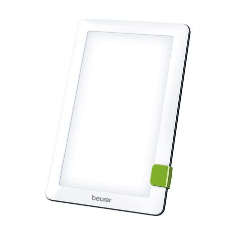 BEURER lámpara de luz diurna 20.4x12.4cm 10000Lux soporte variable ws TL 30