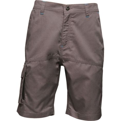 Short Regatta Professional HEROIC CARGO Gris 48