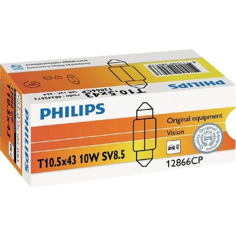 Bombilla PHILIPS GL12866