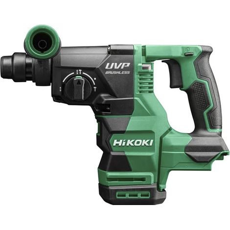 Martillo Perforador HIKOKI DH3628DAW4Z (Cuerpo solo) (1/4)