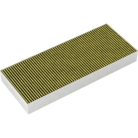 Filtro de carbón Siemens CleanAir Plus 17004086 / LZ11IXB16 (1/2)