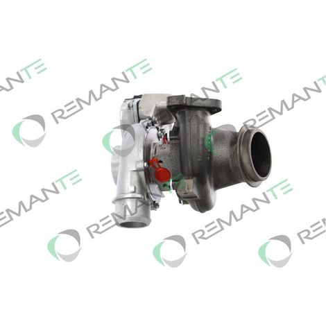 Turbocompresseur, suralimentation REMANTE 003-002-000057R MERCEDES-BENZ