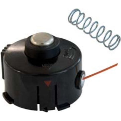 Testina completa per tagliabordi a batteria only1 tbb23 1 pezzi Excel