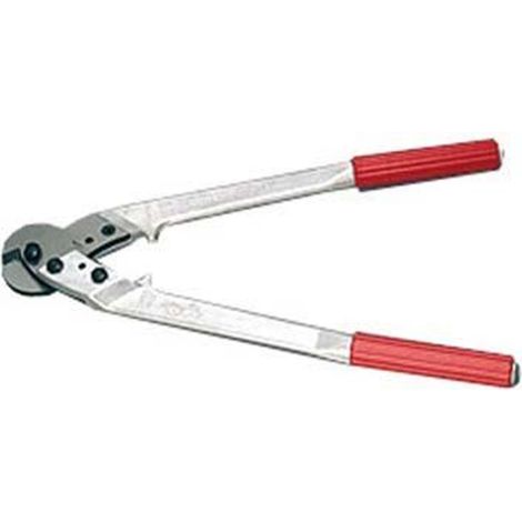 PÖSAMO Drahtseilschneider RC450 (1/2)