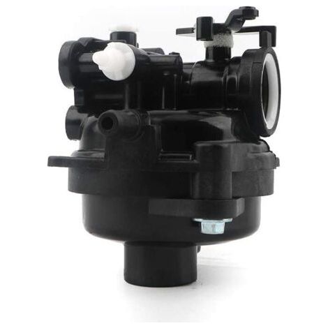 FOREHILL Carburateur de moteur de tondeuse à gazon pour moteurs Briggs & Stratton 300E 450E OVH 591979 595656 590556