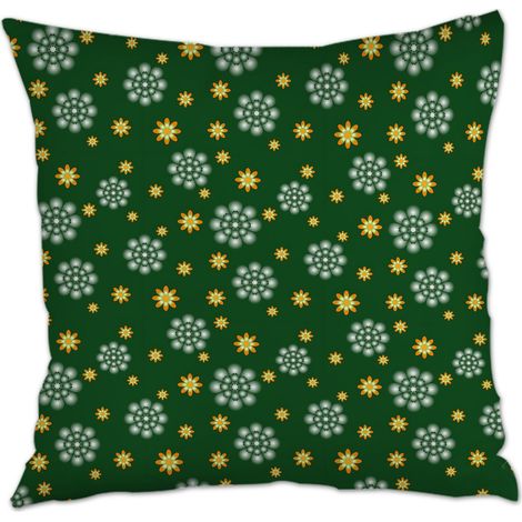 Housse de coussin décorative inaltérable pour chambre salon décoration de la saint-valentin (1/5)