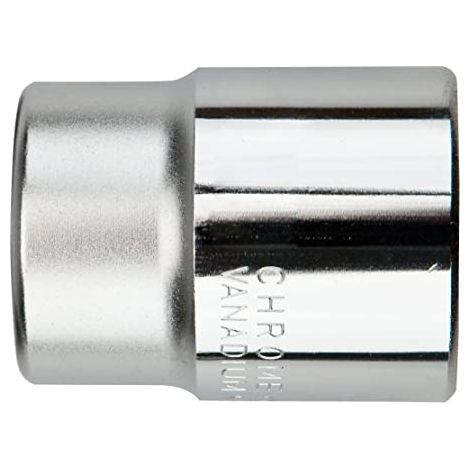 Chiave a bussola esagonale da 1/2", 15 mm, Superlock