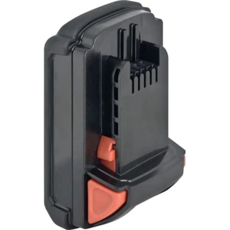 Geberit Batteria Li-Ion 18 V, capacità batteria 2, 690.589.00.1