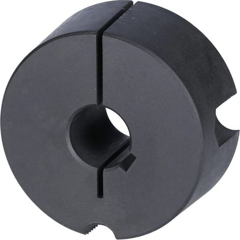 Pinza de sujeción con vástago cónico de 16 mm 161016TLKR (1/2)