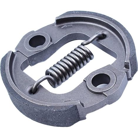 Embrayage pour Honda GX31 GX35 GX35NT HHT31S Moteur 22000-ZM5-003 (1/5)