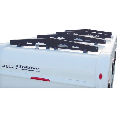 Hindermann Giebelprofile 2er-Set