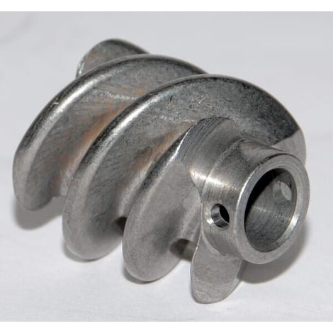 Schraube OUTILS-WOLF 20555OW (1/2)