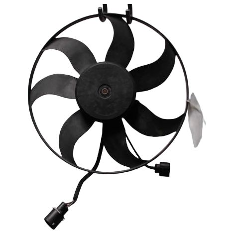 [PRODUIT D'OCCASION] Moteur Ventilateur Radiateur VOLKSWAGEN Golf V 2003-2009 ♻️ Ref Oe. 1k0959455bc - Garantie à vie (1/2)