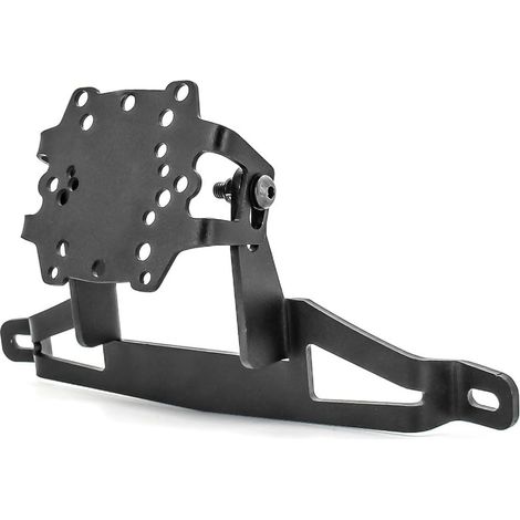 Pour Versy650 Versy1000 2015-2017 support de Navigation GPS support support accessoires moto (1/5)
