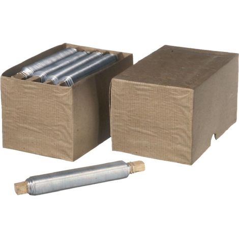 Wickeldraht verzinkt 0,65 mm a 100 g 100 Stk