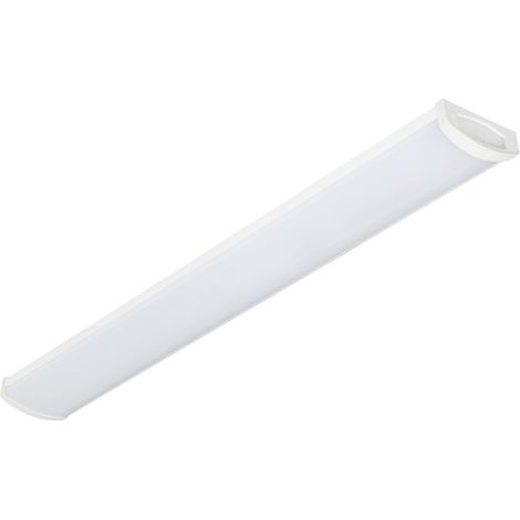 40W - IP54 - 1213mm - Bianco naturale (1/5)