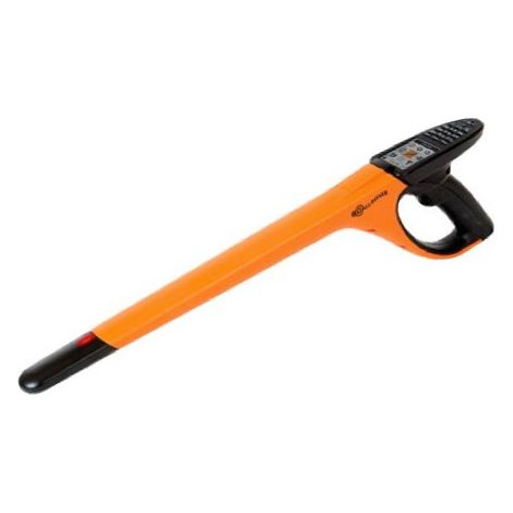 Lettore HR5 portatile per la lettura rapida di boli e marche auricolari
