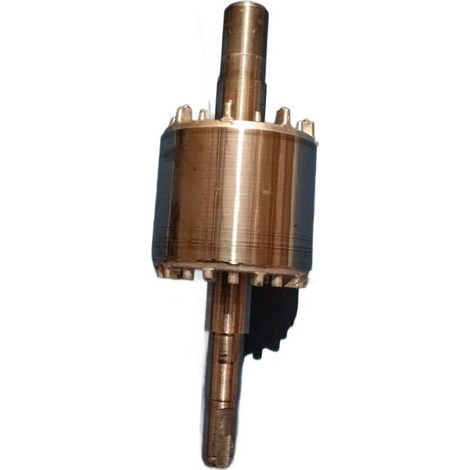 Rotor para compresor compatible con Daac24D / Daac50D / Daac100D