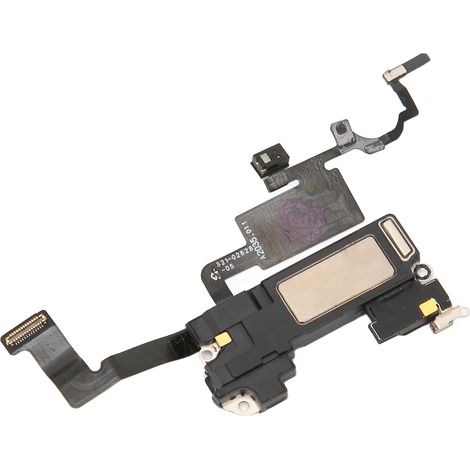 Câble de haut-parleur pour iPhone 12 Pro, flex d'assemblage de remplacement (1/5)