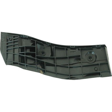 Support de pare-choc arrière gauche Citroen C1 2005-2014