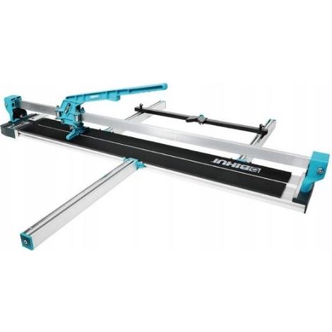 Bihui TCS1200 Fliesenschneider Aluminium 1200 mm Schnitt