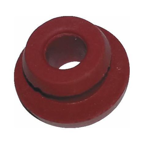 Porte-sonde fumées épaisseur 5.6mm - DIFF