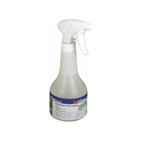 Détergent multi-usages NET06 - ISOCLEAR