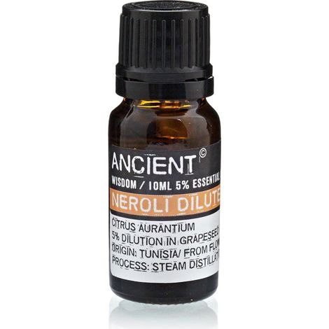 Aceite Esencial Neroli Diluido