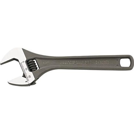 Stahlwille Rollgabelschlüssel 4026 max. 39 mm - 40260112 (1/2)