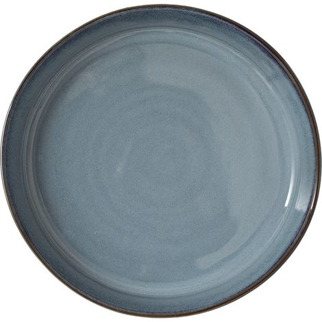 Set 6 Plato Pasta/Hondo Ø22 Maui Blue (1/5)
