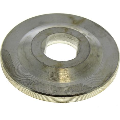 Flangia lama esterna 430068504064 per troncatrice parkside
