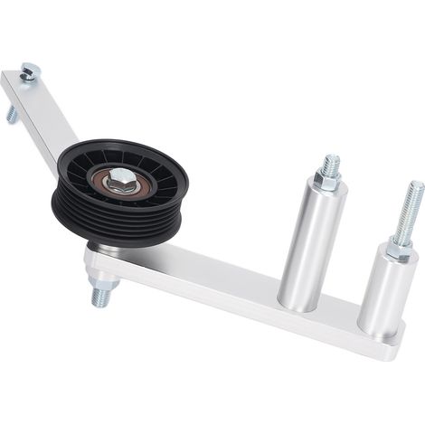 Kit Pompe Air Hors-Route Résistant Haute Température Remplacement pour CORVETTE C4 L98 Pompe d'Émission 1985-1991 (1/5)