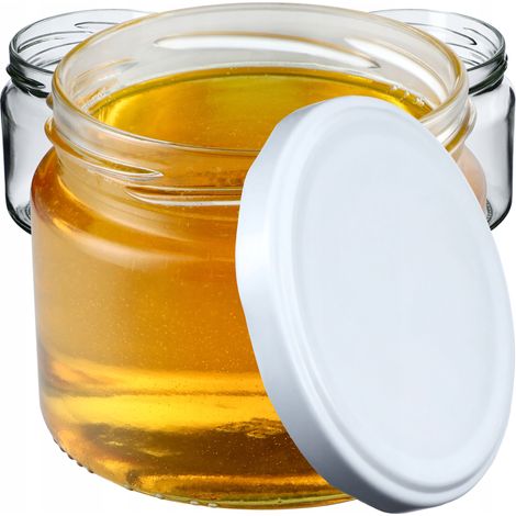 KADAX Berti Glas 330ml fi82 TO-330 Packung mit 20 Stück + (1/5)