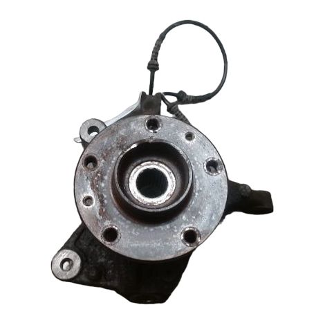 Pivot Avant Gauche DACIA Duster 2010- [PRODUIT D'OCCASION]♻️8200881824 (1/3)