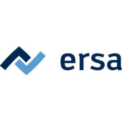 Ersa E074400 Bac Collectore Trasparente per Saldature