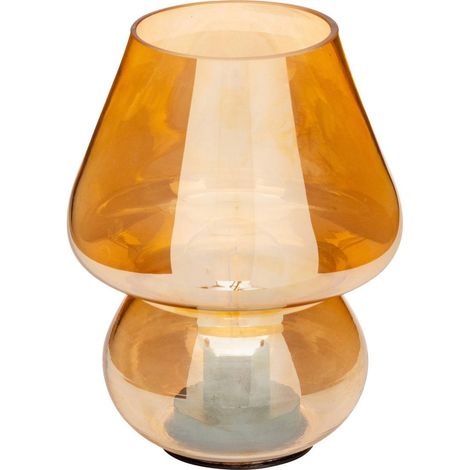 Lampada led a batteria cara h19cm - Atmosphera créateur d'intérieur (1/4)