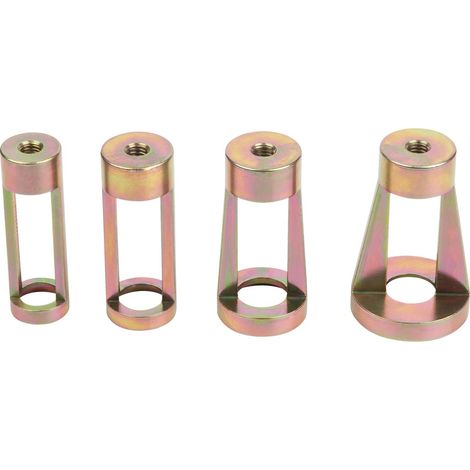 KS Tools Druckstück Außen-Ø 28 mm