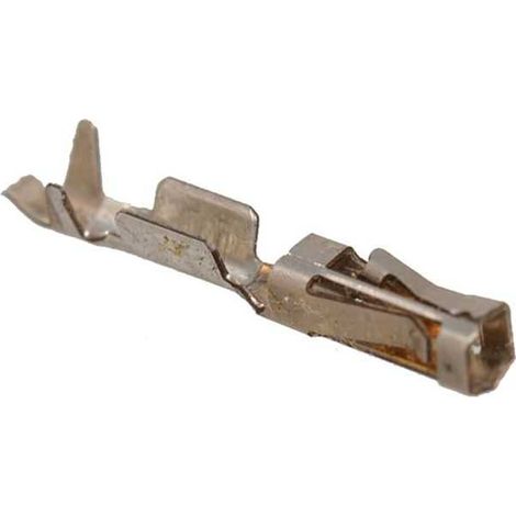Borne Modu MTE Femelle pour Câbles sec. 22 - 26 AWG