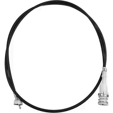 Câble de compteur de vitesse pour voiture MB652271 compatible avec Mitsubishi Pajero Montero Shogun MK2 (1/5)