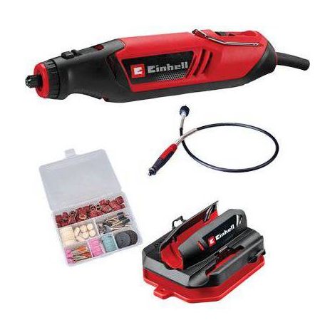 TRAPANO MINI MULTIFUNZIONE TC-MT 150E EINHELL