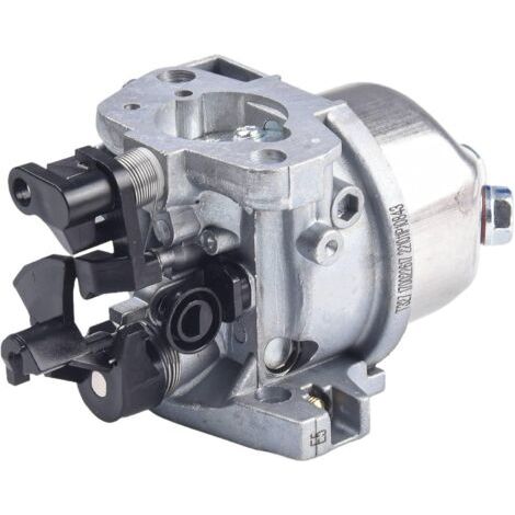 Carburatore compatibile con motore tosaerba Mountfield ST120, pezzo di ricambio 03227 (1/4)