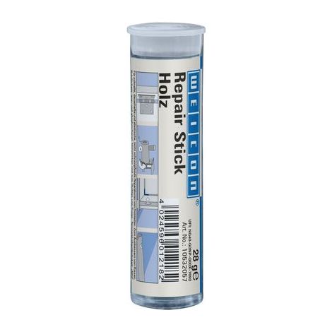 WEICON Repair Stick Holz 10010237 28 g (1/4)