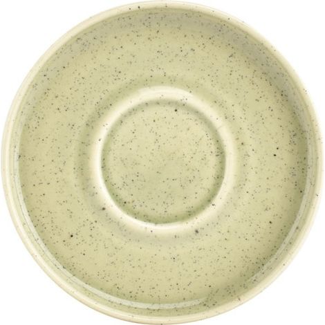 Soucoupe Blush Sage 14,5cm Design élégant Et Couleur Apaisante - Fine Dining Living (1/4)