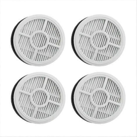 HEPA-Filter für Milbenstaubsauger Pro B402HW / Milbenentferner Pro B402CN – Ersatzteile (1/5)