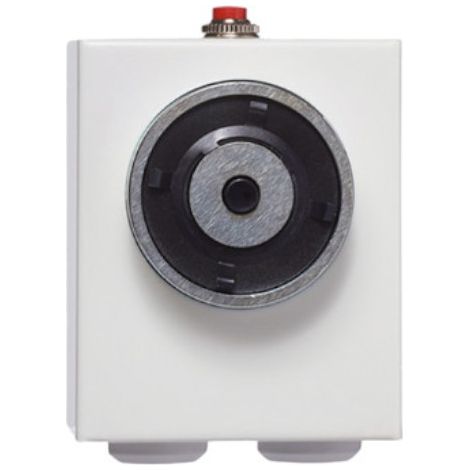 Ventouse murale 20kg 48V avec contact - CDVI - VIR2048C
