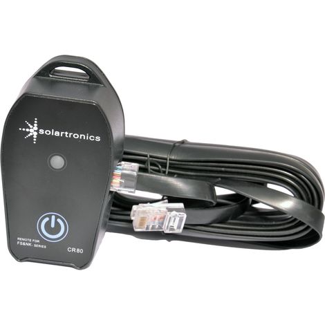Kabel Fernbedienung für blaue Wandler FS Serie