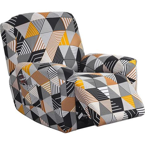 Fodere per chaise longue, fodere per poltrone reclinabili, fodere per set di 4 poltrone reclinabili (1/5)