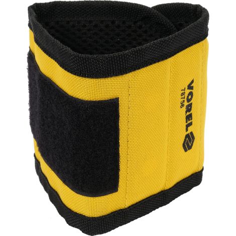 Magnetisches Armband für Werkzeug und Kleinteile