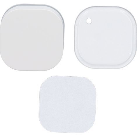 Intelligenter Tastenschalter, Fernbedienung für Zuhause, Lichtdimmer, Zeitschaltuhr, drahtlose Szenensteuerung für Zigbee (1/5)