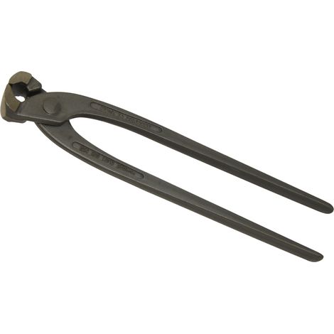 GOEBEL -Tenaille russe 250 mm (1/2)